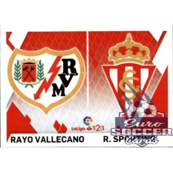 Rayo Vallecano Sporting 10 Ediciones Este 2019-20