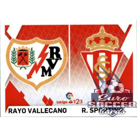 Rayo Vallecano Sporting 10 Ediciones Este 2019-20