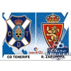 Tenerife Zaragoza 11 Ediciones Este 2019-20