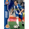 Verdú Espanyol 102 Megacracks 2010-11