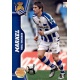 Markel Real Sociedad 264 Megacracks 2010-11