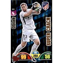 Oblak Super Crack 443