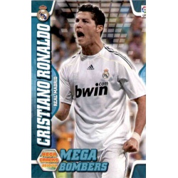 Cristiano Ronaldo Mega Bombers Real Madrid 399 Cristiano Ronaldo