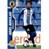 Abel Aguilar Nuevas Fichas Hércules 453 Megacracks 2010-11