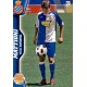 Mattioni Nuevas Fichas Espanyol 463 Megacracks 2010-11