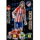 Filipe Luis Super Crack 444 Super Crack 2017-18
