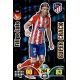 Filipe Luis Super Crack 444 Super Crack 2017-18