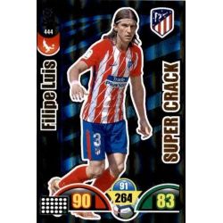 Filipe Luis Super Crack 444