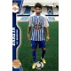 Urreta Nuevas Fichas Deportivo 458 Megacracks 2010-11