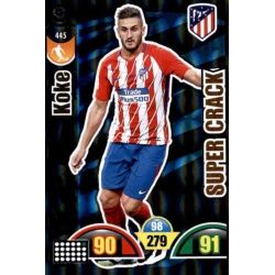 Koke Super Crack 445