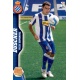 Duscher Nuevas Fichas Espanyol 493 Megacracks 2010-11