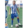 Kris Nuevas Fichas Málaga 500 Megacracks 2010-11