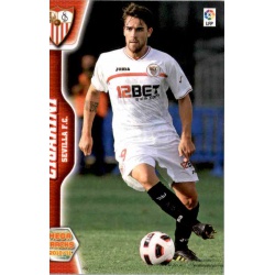 Cigarini Fichas Bis Sevilla 282 Bis Megacracks 2010-11