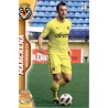 Marchena Fichas Bis Villarreal 330 Bis Megacracks 2010-11