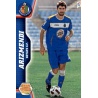 Arizmendi Fichas Bis Getafe 124 Bis Megacracks 2010-11