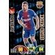 Jordi Alba Super Crack 447 Super Crack 2017-18