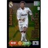 Adebayor Nuevo Super Crack 488 Adrenalyn XL La Liga 2010-11