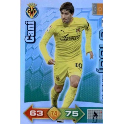 Cani Nuevo Idolo 486 Adrenalyn XL La Liga 2010-11