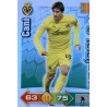 Cani Nuevo Idolo 486 Adrenalyn XL La Liga 2010-11