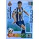 Callejón Nuevo Idolo 482 Adrenalyn XL La Liga 2010-11