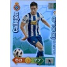 Callejón Nuevo Idolo 482 Adrenalyn XL La Liga 2010-11