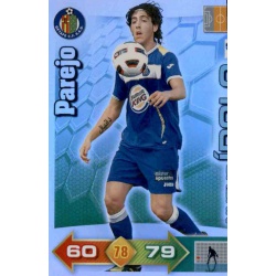 Parejo Nuevo Idolo 483 Adrenalyn XL La Liga 2010-11