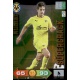 Nilmar Súper Cracks 425 Adrenalyn XL La Liga 2010-11