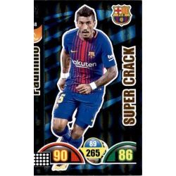 Paulinho Super Crack 448