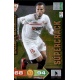 Luis Fabiano Súper Cracks 422 Adrenalyn XL La Liga 2010-11