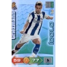 Griezmann Ídolos 399 Adrenalyn XL La Liga 2010-11