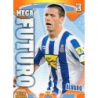 Álvaro Espanyol Mega Futuro 406 Megacracks 2011-12