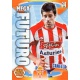 Canella Sporting Mega Futuro 411 Megacracks 2011-12