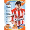 Canella Sporting Mega Futuro 411 Megacracks 2011-12