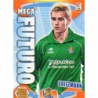 Griezmann Real Sociedad Mega Futuro 415 Megacracks 2011-12