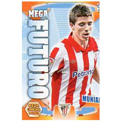 Muniain Athletic Club Mega Futuro 420 Megacracks 2011-12