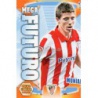 Muniain Athletic Club Mega Futuro 420 Megacracks 2011-12