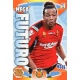 Nsue Mallorca Mega Futuro 421 Megacracks 2011-12