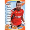 Nsue Mallorca Mega Futuro 421 Megacracks 2011-12