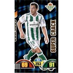 Guardado Super Crack 450 Super Crack 2017-18