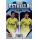 Nilmar Villarreal Mega Estrellas 430 Megacracks 2011-12