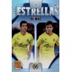 Nilmar Villarreal Mega Estrellas 430 Megacracks 2011-12