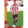 Ander Herrera Athletic Club Nuevas Fichas 433 Megacracks 2011-12