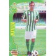 Matilla Betis Nuevas Fichas 438 Megacracks 2011-12