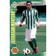 Jefferson Montero Betis Nuevas Fichas 442 Megacracks 2011-12