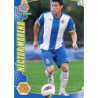 Héctor Moreno Espanyol Nuevas Fichas 451 Megacracks 2011-12