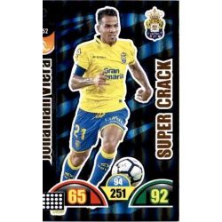 Jonathan Viera Super Crack 452 Super Crack 2017-18