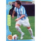 Cazorla Málaga Nuevas Fichas 462 Megacracks 2011-12