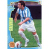 Cazorla Málaga Nuevas Fichas 462 Megacracks 2011-12