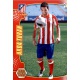 Arda Turán Atlético Madrid Nuevas Fichas 477 Megacracks 2011-12