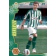 Ustaritz Betis Nuevas Fichas 478 Megacracks 2011-12